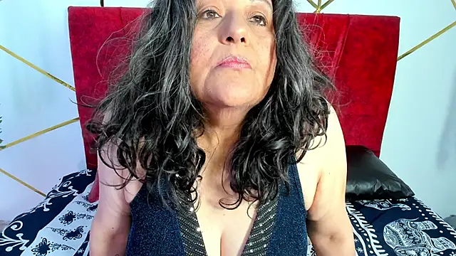 Victoriaa Anderson online show from 12.19.25