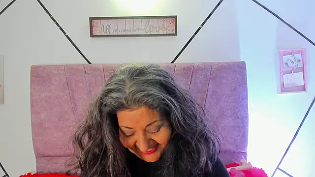 Victoriaa Anderson online show from 01.16.26