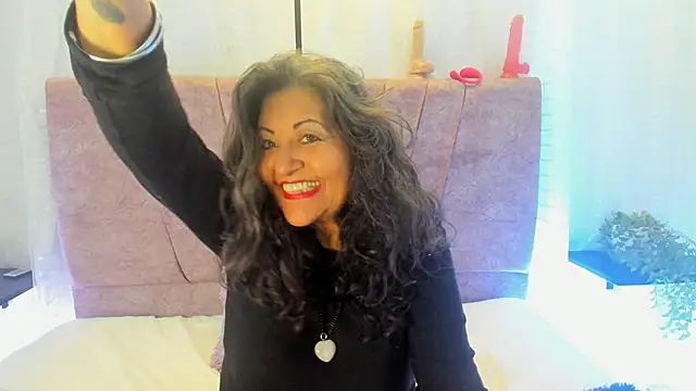 Victoriaa Anderson online show from 03.18.26