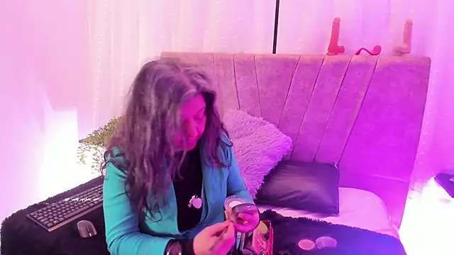 Victoriaa Anderson online show from 05.01.26