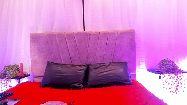 Victoriaa Anderson online show from 06.10.26