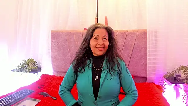 Victoriaa Anderson online show from 06.16.26