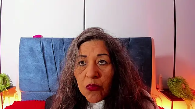 Victoriaa Anderson online show from 06.18.26