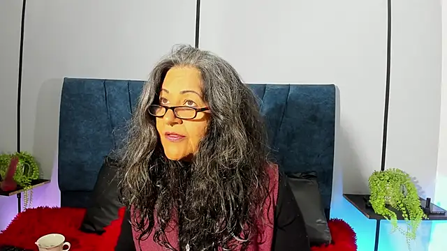 Victoriaa Anderson online show from 06.19.26