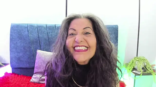 Victoriaa Anderson online show from 07.02.26