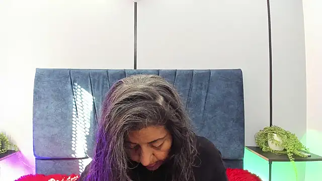 Victoriaa Anderson online show from 07.10.26