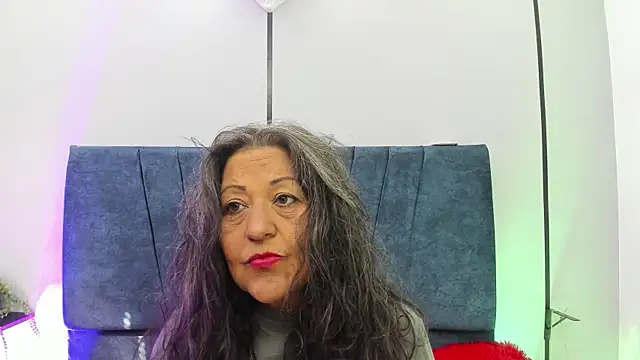 Victoriaa Anderson online show from 07.14.26