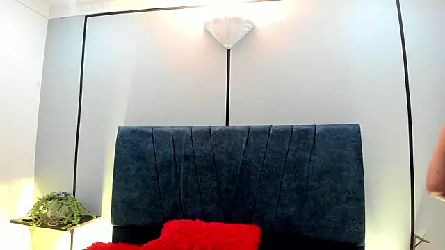 Victoriaa Anderson online show from 07.23.26