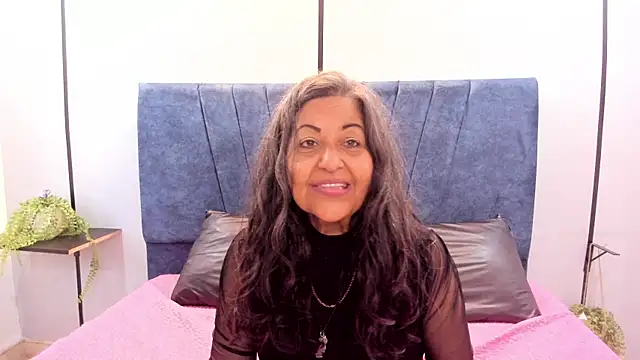 Victoriaa Anderson online show from 07.28.26