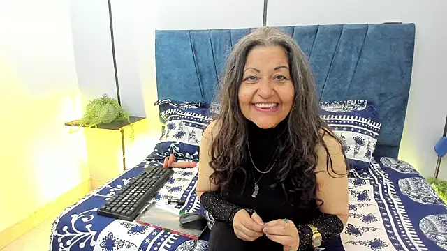 Victoriaa Anderson online show from 07.29.26