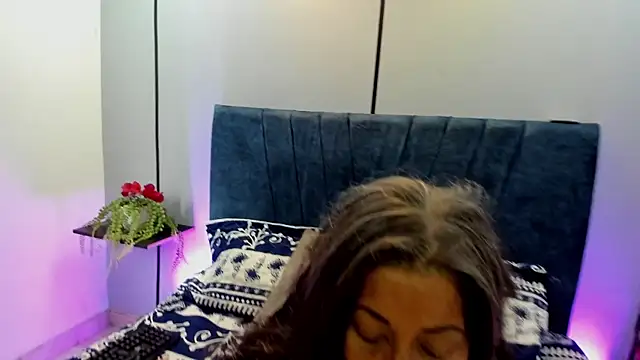 Victoriaa Anderson online show from 07.31.26