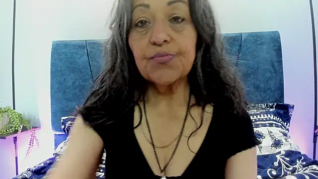 Victoriaa Anderson online show from 08.04.26