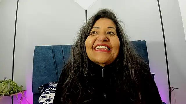 Victoriaa Anderson online show from 08.05.26