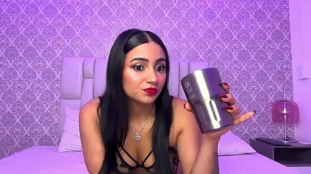 Ashlyrouxx online show from 06.05.26
