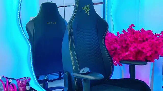 BunnySexyy18 online show from 02.02.26