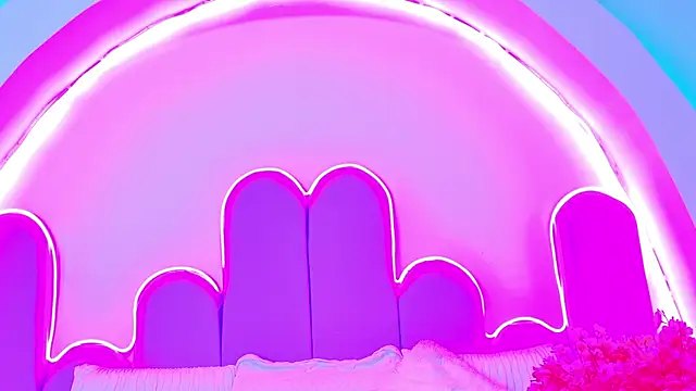 BunnySexyy18 online show from 05.07.26