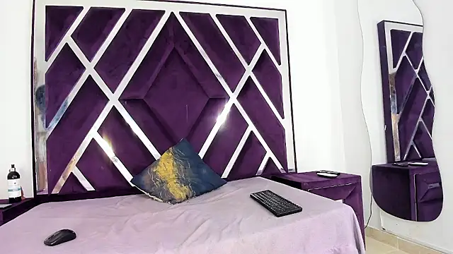 ninaasm online show from 01.13.26