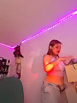 Ema goddess online show from 06.22.26