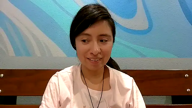 angeliclipsunderworld online show from 11.10.25