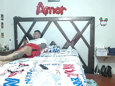 kendraandtommy online show from 11.18.25