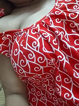 hotjuhi8 online show from 03.29.26