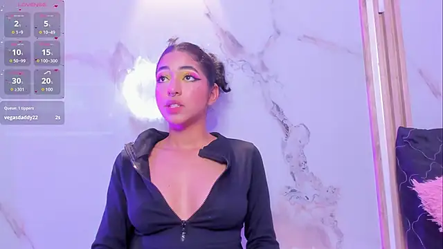 Aron and molly online show from 01.31.26