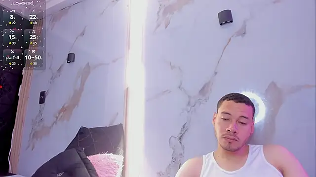 Aron and molly online show from 02.25.26