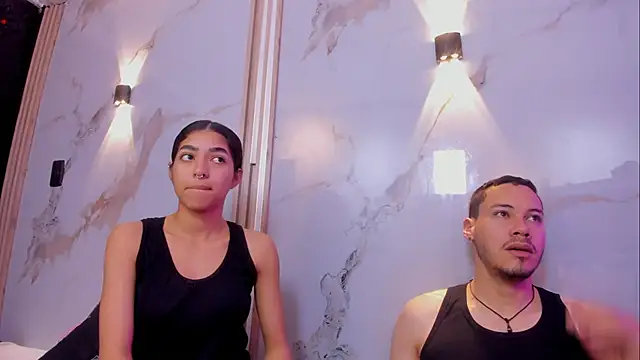 Aron and molly online show from 02.28.26