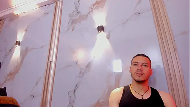 Aron and molly online show from 03.11.26