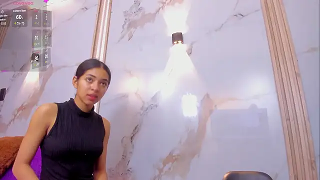 Aron and molly online show from 03.21.26