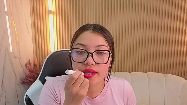 Snapshot of venus_velvet_tp chatting on 11.27.25 venus velvet tp online show from 11.27.25