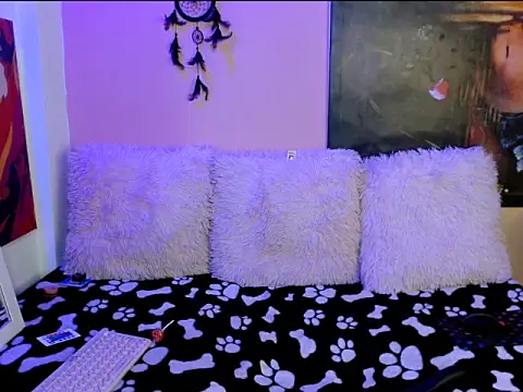 CottonKitty19 online show from 03.05.26