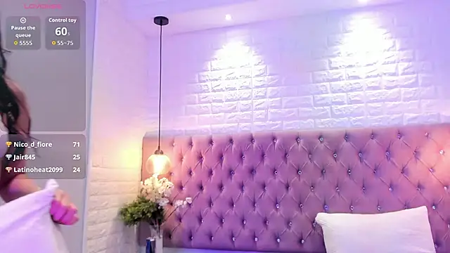 Snapshot of miel_18 chatting on 02.03.26 miel 18 online show from 02.03.26