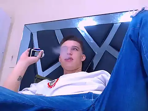 Liam York  online show from 12.22.25