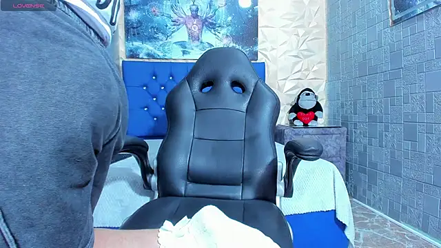 ElanGiraldo online show from 05.06.26