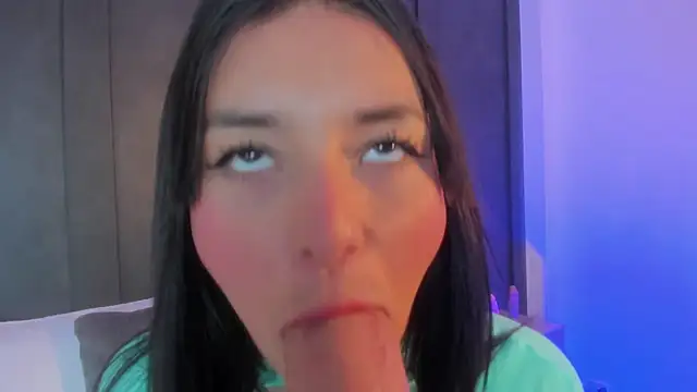 alissongirl  online show from 02.20.26