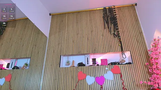 Snapshot of _Ashley_777 chatting on 02.13.26 Ashley 777 online show from 02.13.26