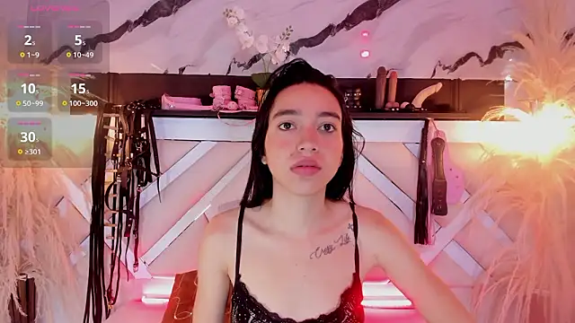 Snapshot of _Ashley_777 chatting on 02.24.26 Ashley 777 online show from 02.24.26