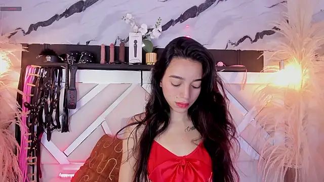 Snapshot of _Ashley_777 chatting on 03.03.26 Ashley 777 online show from 03.03.26