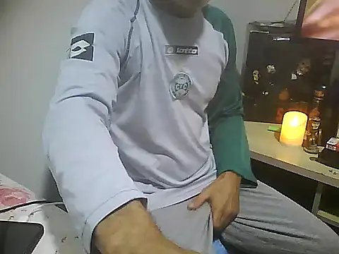 cabecaoegreluda online show from 04.09.26