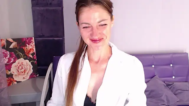 Katerina  Ray online show from 07.16.26