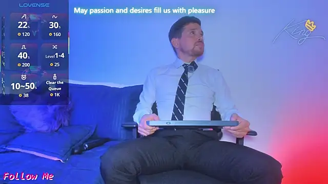 Prince1 dark online show from 01.08.26