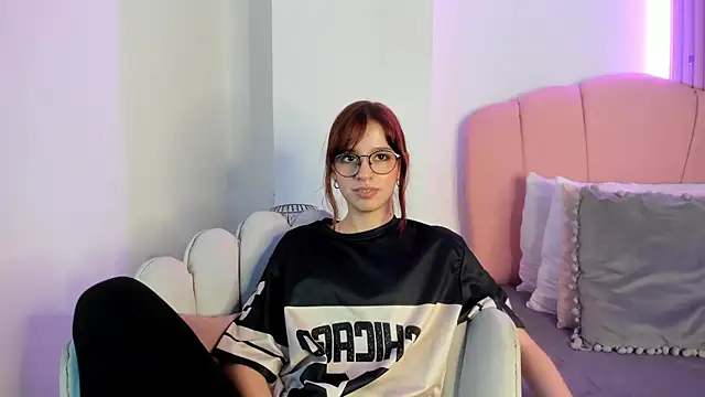 scarlett smith 3 online show from 03.02.26