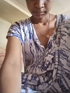Chandraverma89 online show from 06.09.26