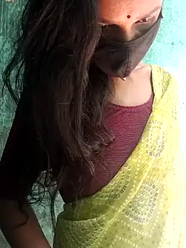 Chandraverma89 online show from 06.14.26