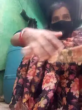 Chandraverma89 online show from 06.15.26