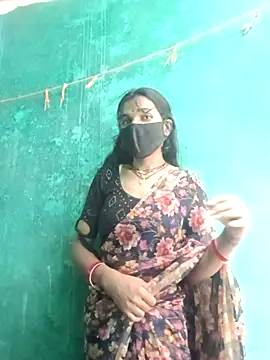 Chandraverma89 online show from 06.16.26