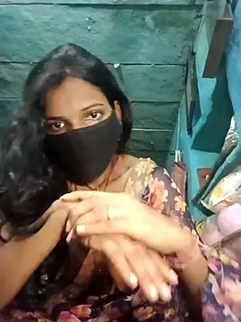 Chandraverma89 online show from 06.24.26