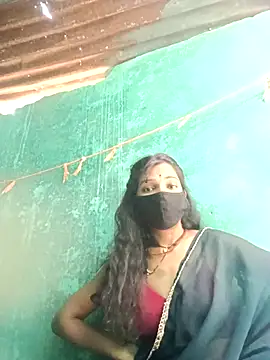 Chandraverma89 online show from 06.25.26