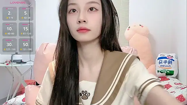 lris-Beauty online show from 02.01.26